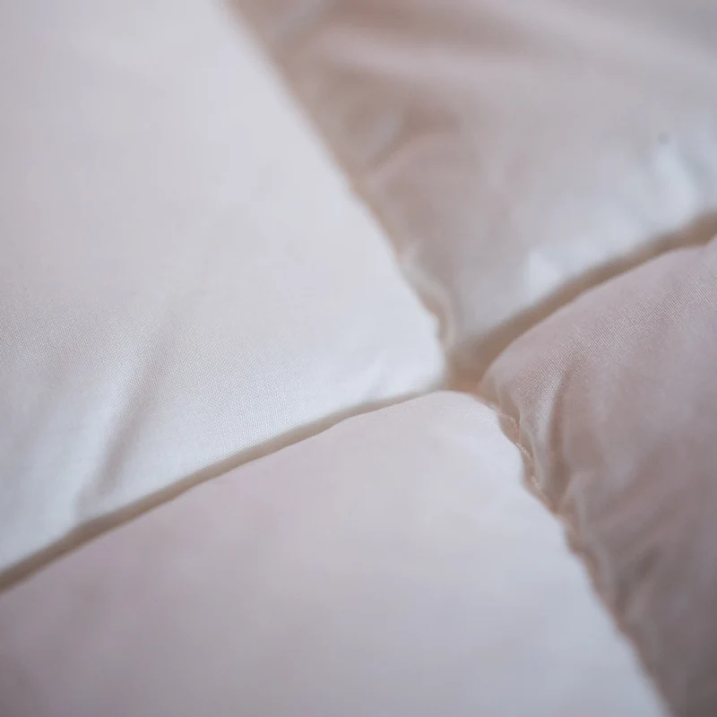 Safina 90 · Luxus Daunendecke · Winterdecke
