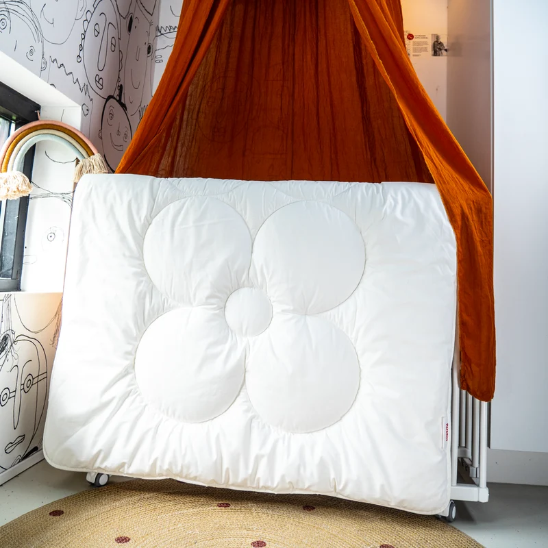 Anela · FASER · Kinder-Sommerdecke