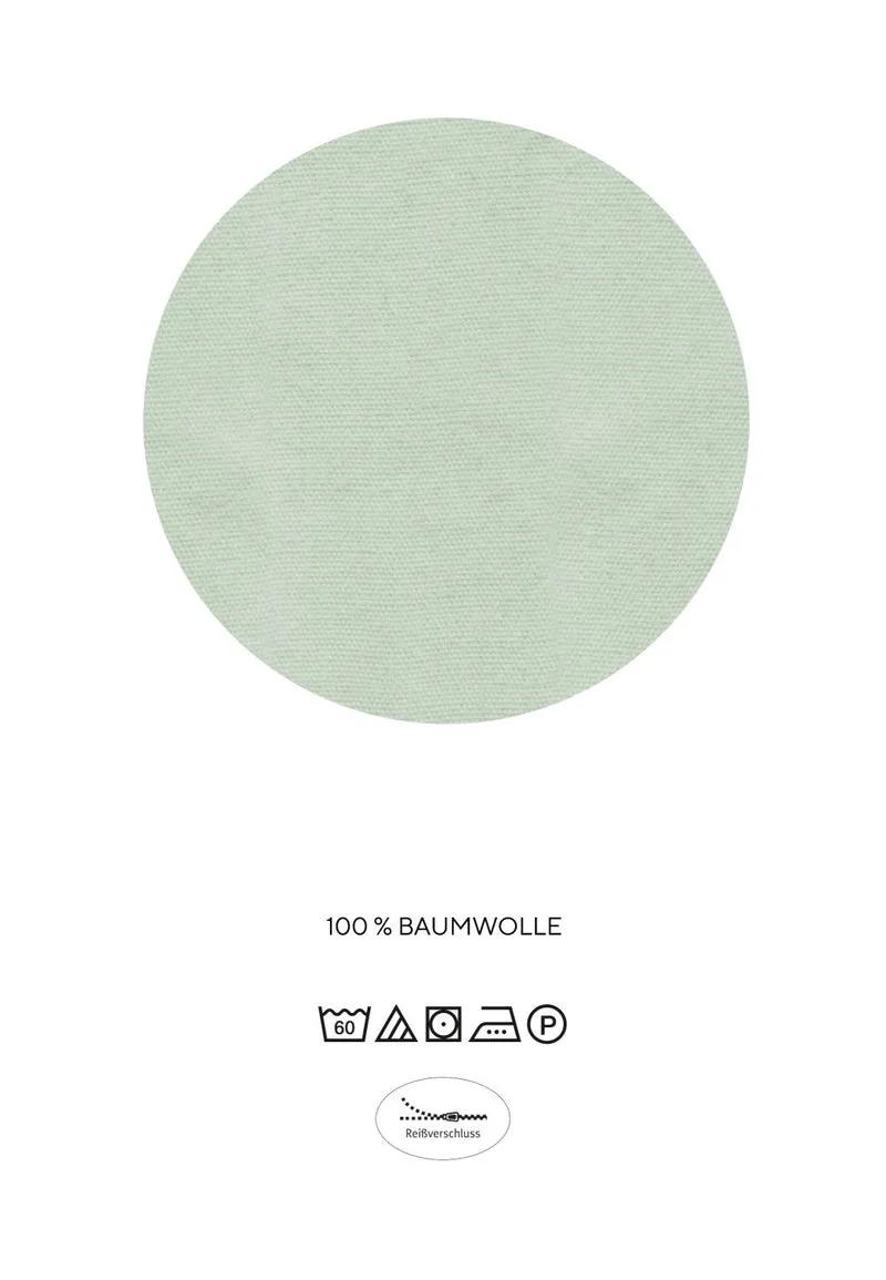 biberna Perkal Bettwäsche (0620500)