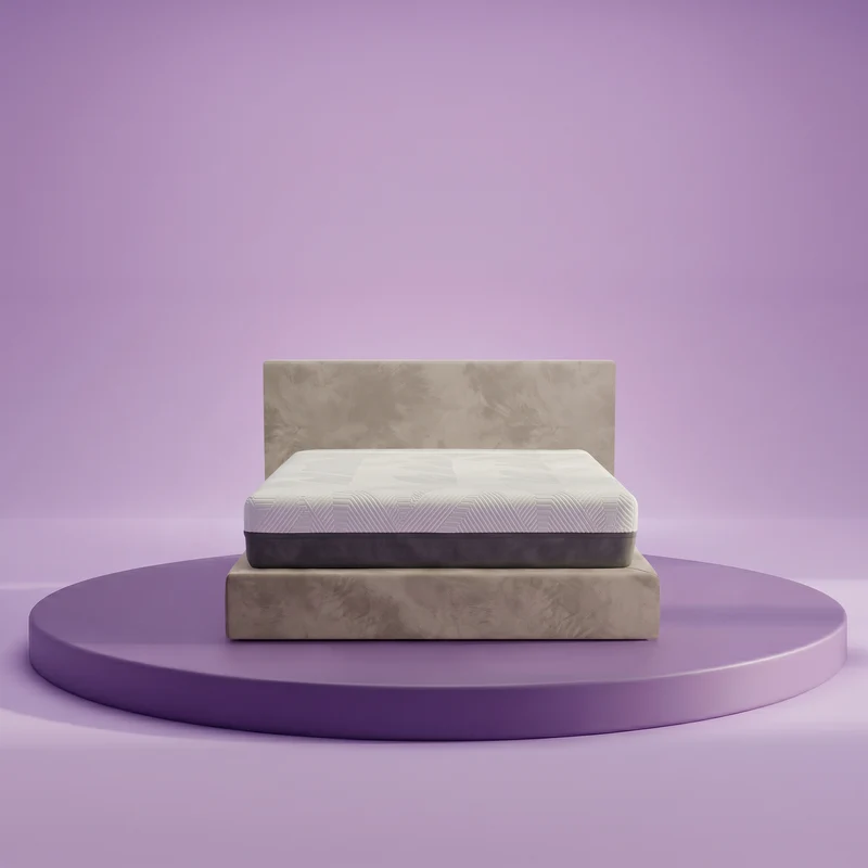 HappyBed Wolkenbed | Taupe