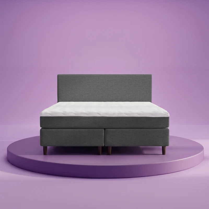 HappyBed Classic | boxspring
