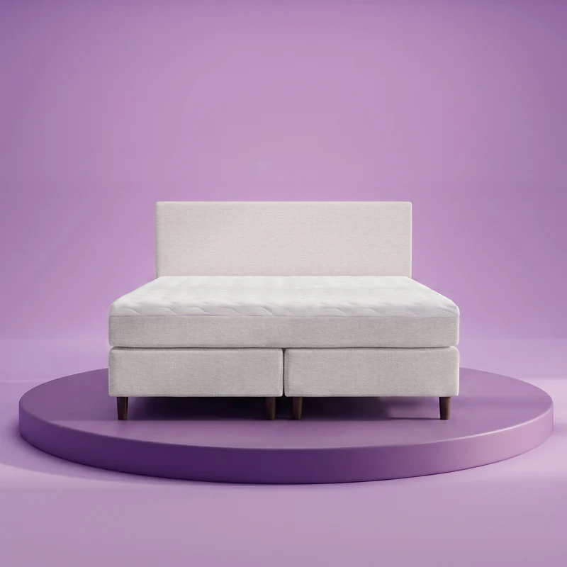 HappyBed Classic | boxspring