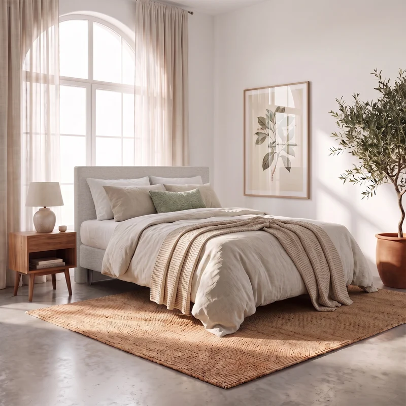 HappyBed Classic | boxspring