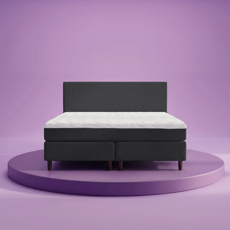 HappyBed Classic | boxspring