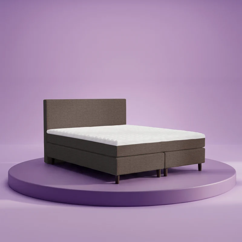 HappyBed Classic | boxspring