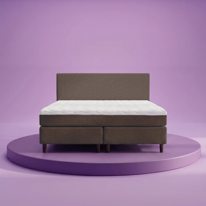 HappyBed Classic | boxspring