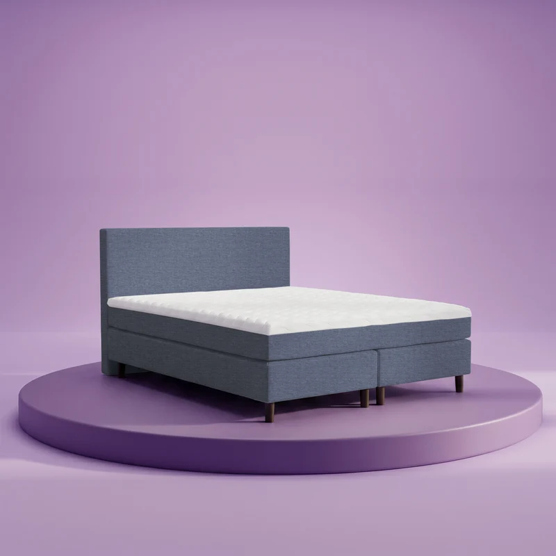 HappyBed Classic | boxspring