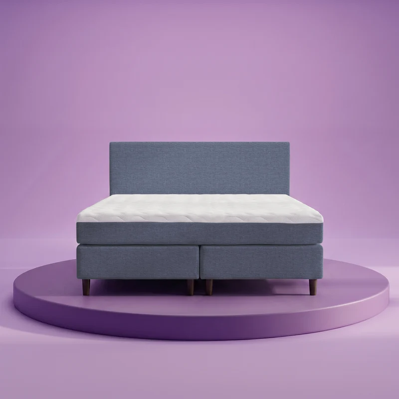 HappyBed Classic | boxspring