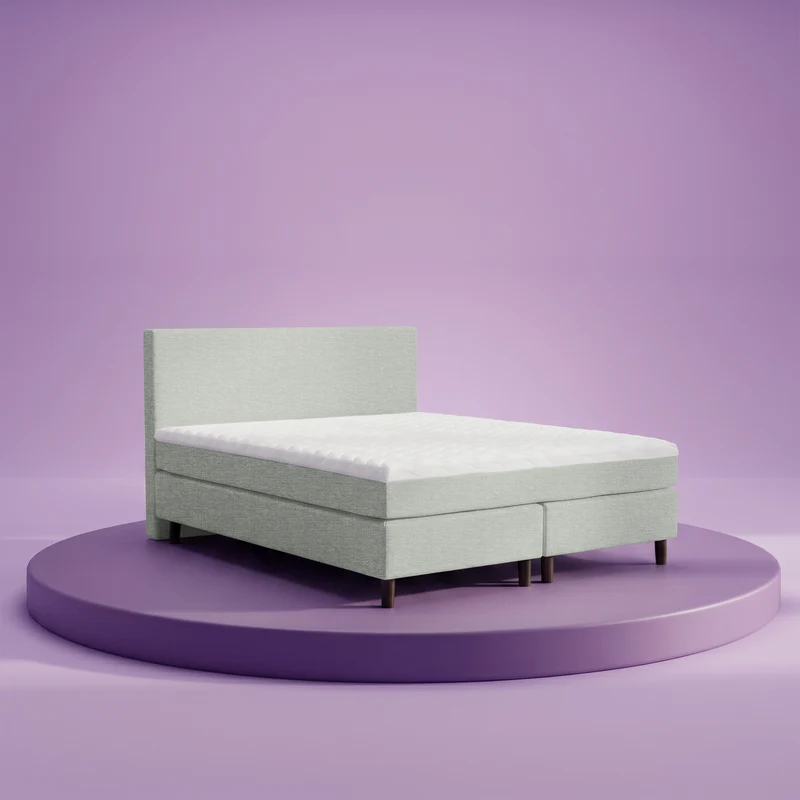 HappyBed Classic | boxspring