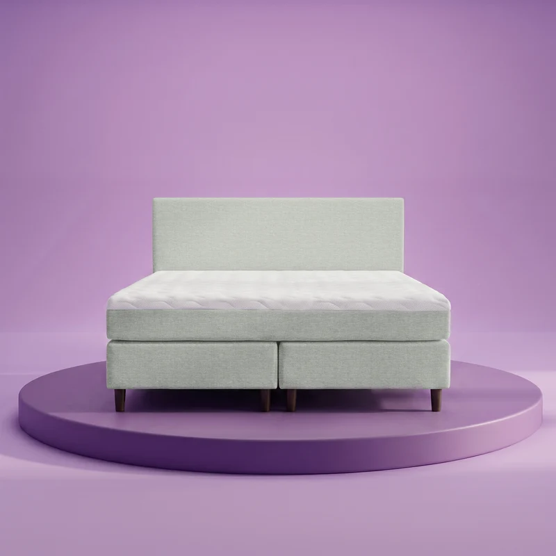 HappyBed Classic | boxspring