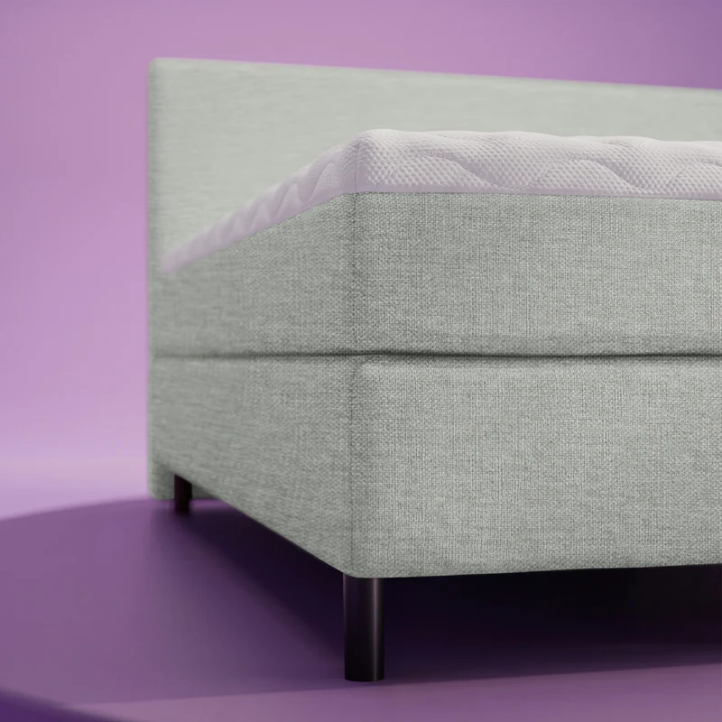 HappyBed Classic | boxspring