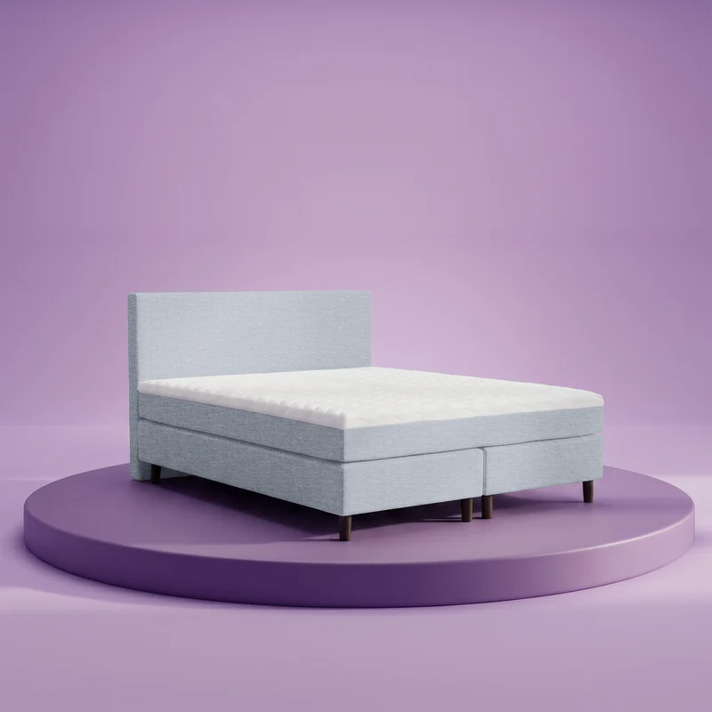 HappyBed Classic | boxspring