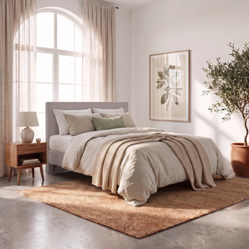 HappyBed Classic | boxspring