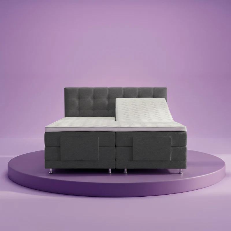 HappyBed Electric | boxspring