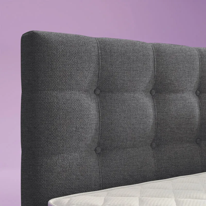 HappyBed Electric | boxspring