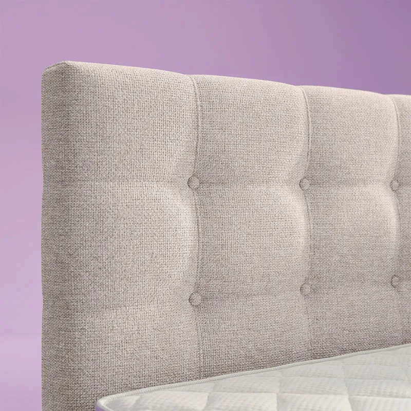 HappyBed Electric | boxspring