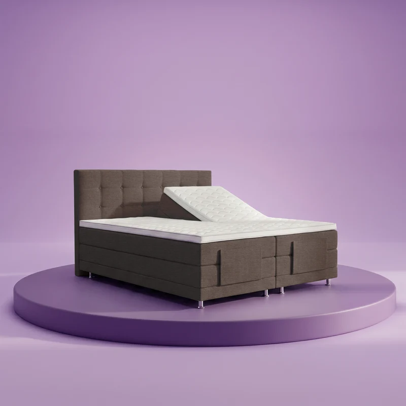 HappyBed Electric | boxspring