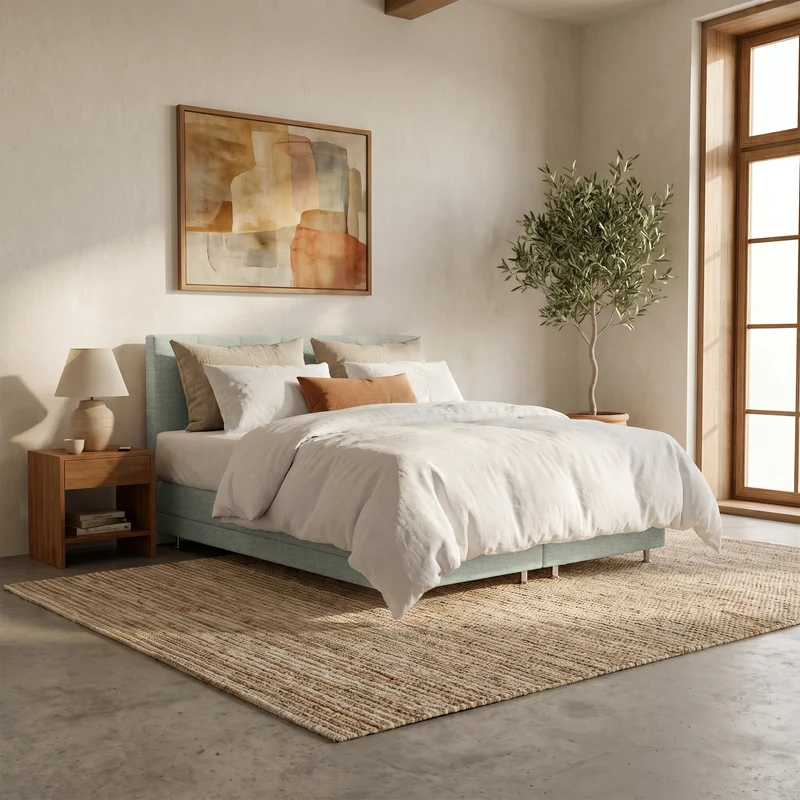 HappyBed Electric | boxspring