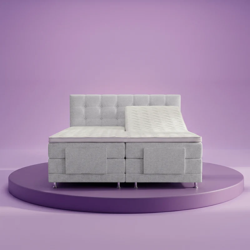 HappyBed Electric | boxspring