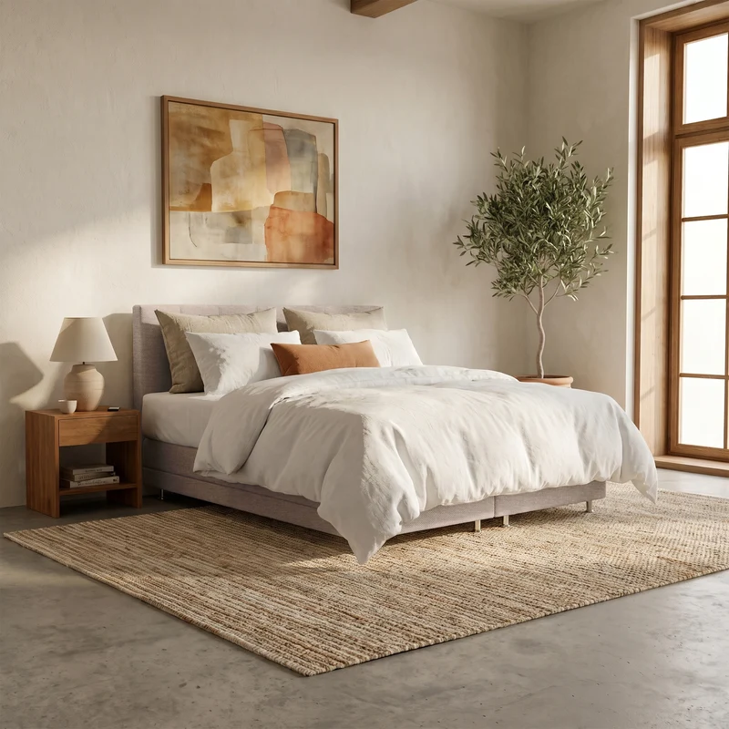 HappyBed Electric | boxspring