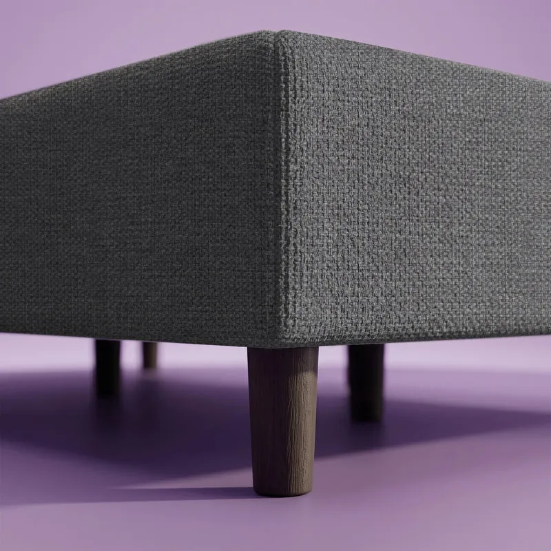 HappyBed Pocketbox | Boxspring