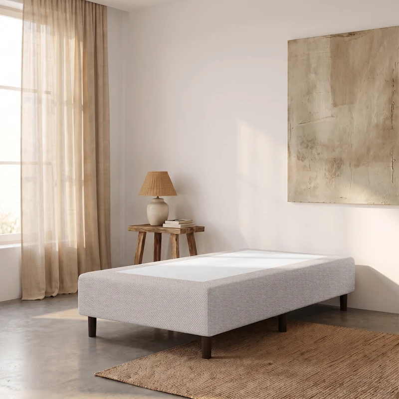 HappyBed Pocketbox | Boxspring