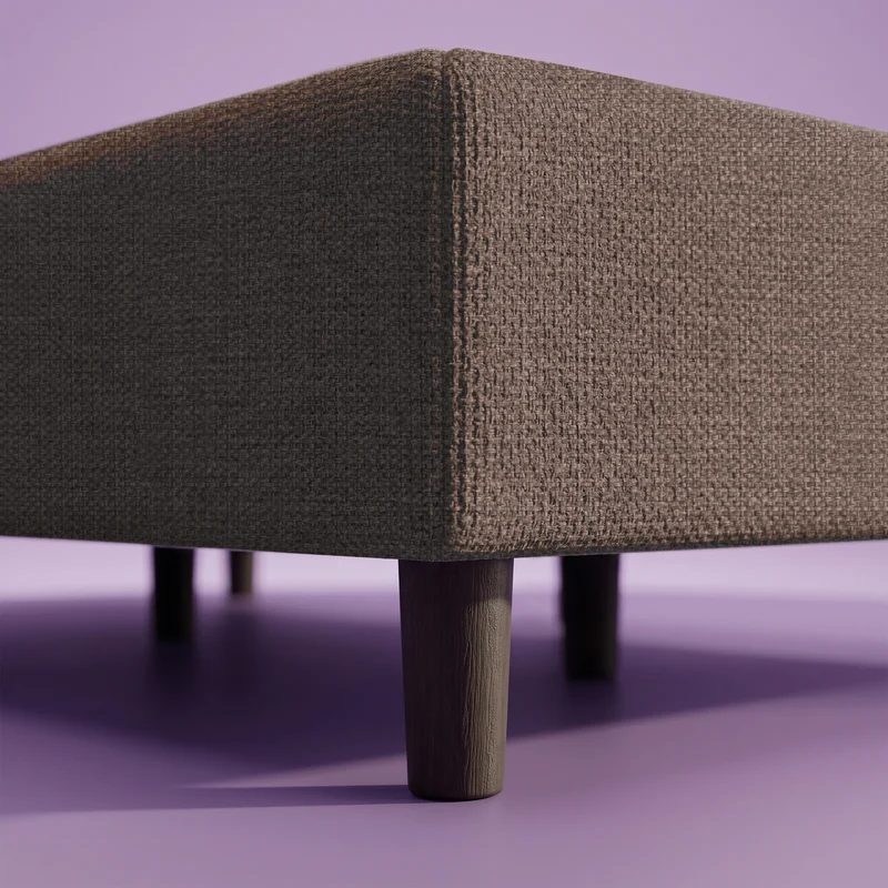 HappyBed Pocketbox | Boxspring