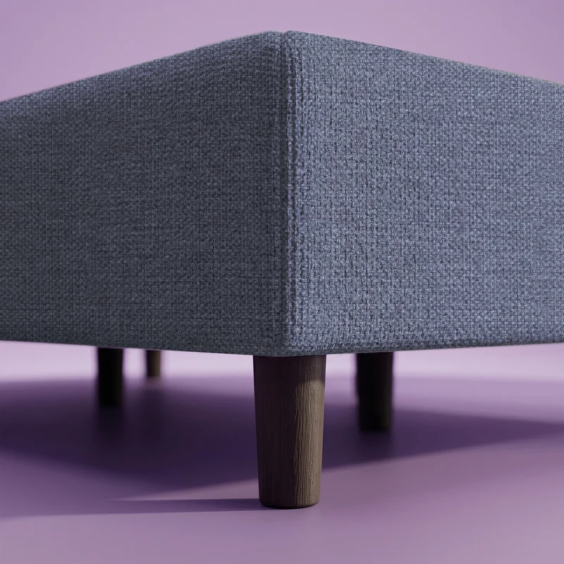 HappyBed Pocketbox | Boxspring