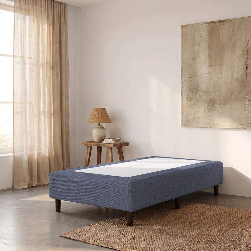 HappyBed Pocketbox | Boxspring