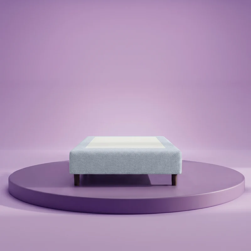 HappyBed Pocketbox | Boxspring