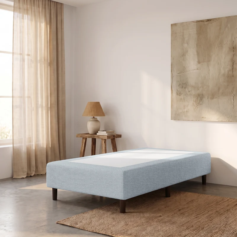 HappyBed Pocketbox | Boxspring