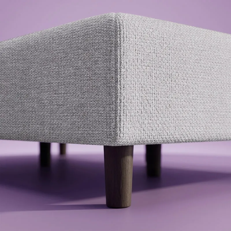 HappyBed Pocketbox | Boxspring