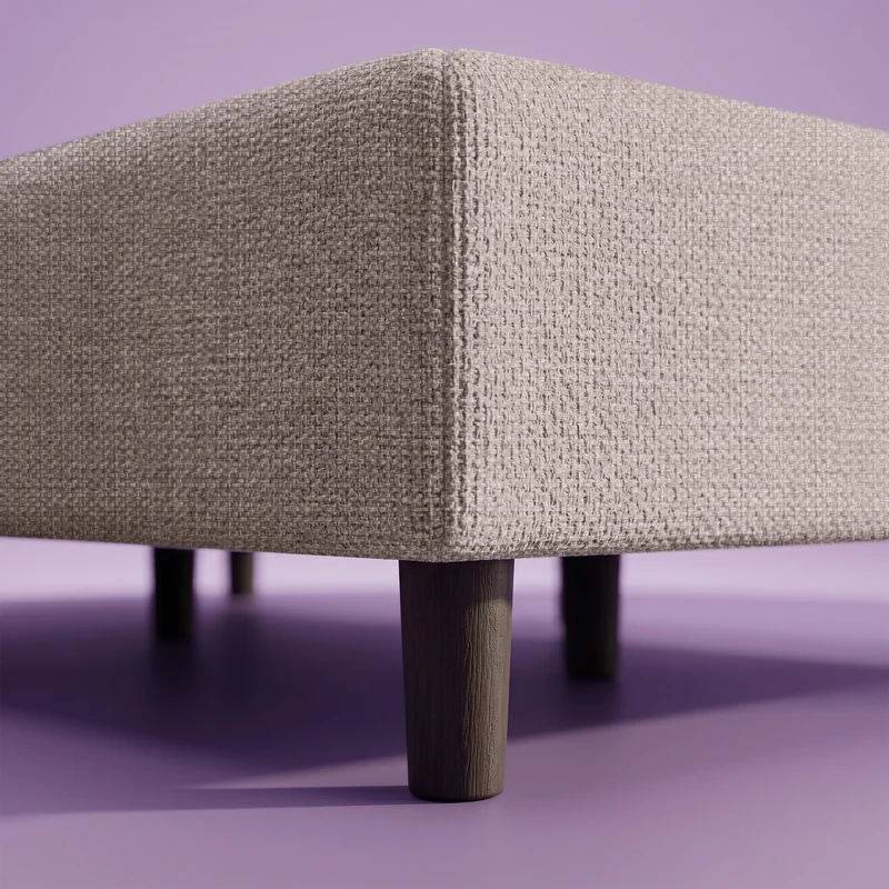 HappyBed Pocketbox | Boxspring