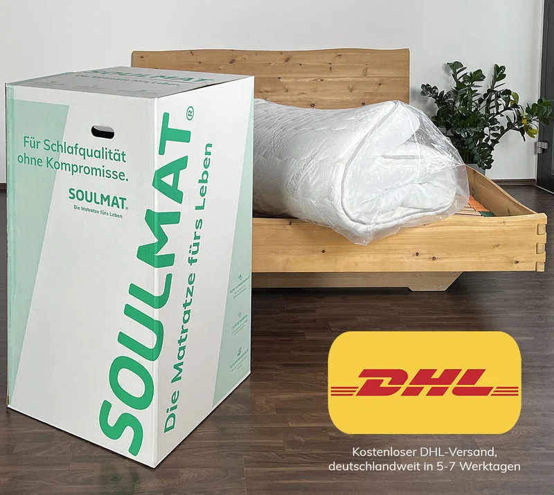 SOULMAT Matratze