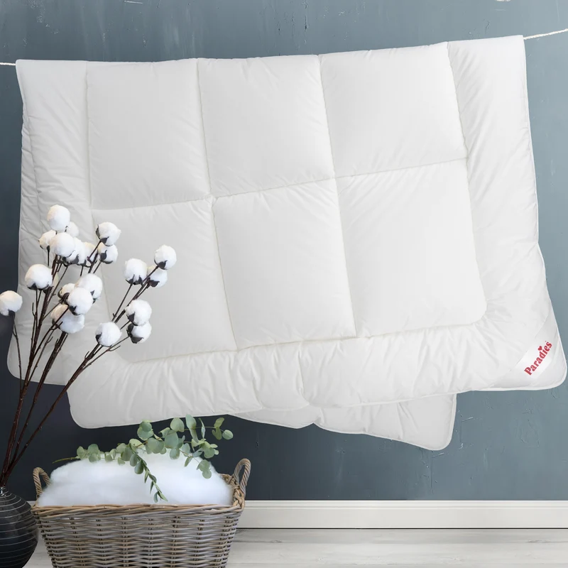 Avera · FASER · Lyocell Winterdecke