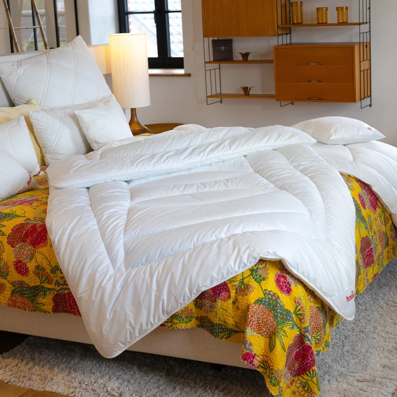 Avera · FASER · Lyocell Ganzjahresdecke
