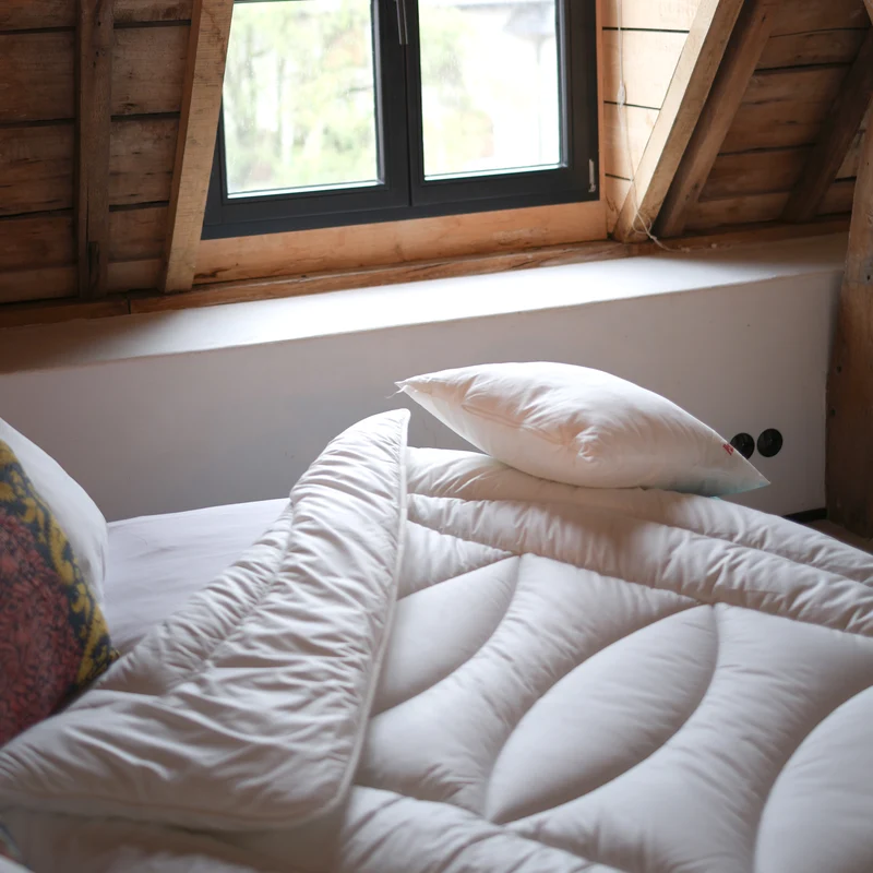 Avera · FASER · Lyocell Ganzjahresdecke