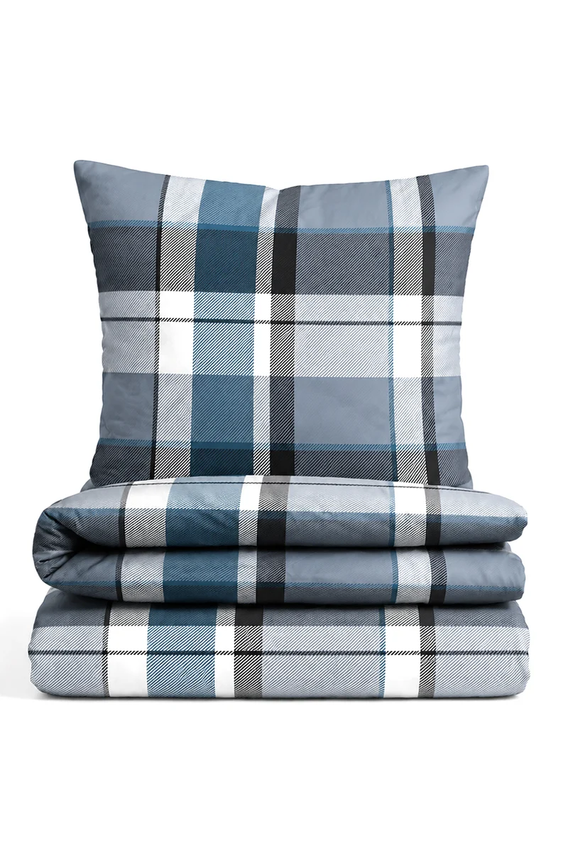 Castell Polycotton Biber Karo – Petrol (0350369)