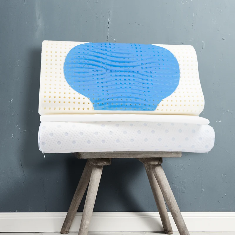 Gelkissen · Flexogel® Relax