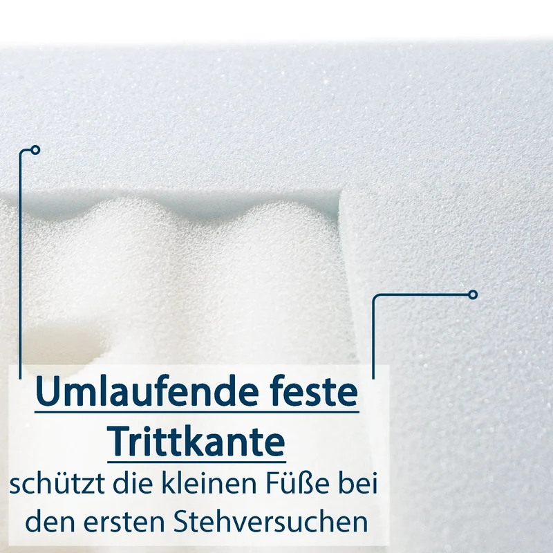 Kindermatratze Mariella-Hygienica®