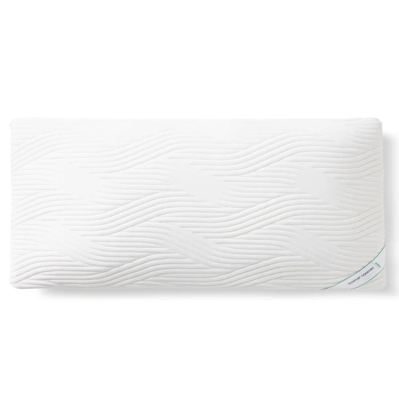 Tempur Comfort Pillow Standard 40 x 80 cm