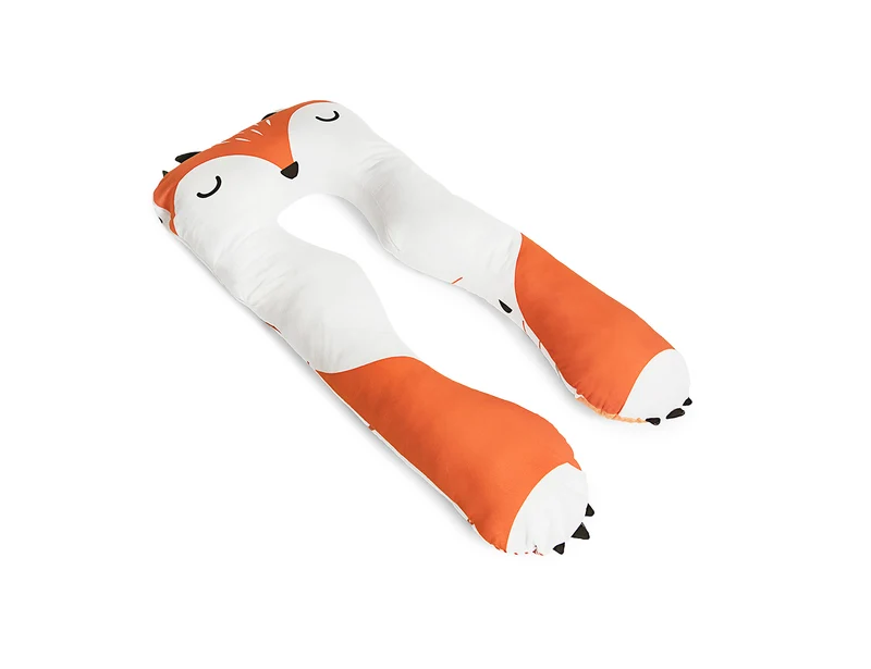 KomfortKissen+™ Kids – Ergonomisches Kinder-Körperkissen