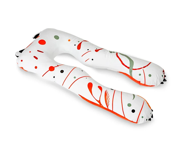 KomfortKissen+™ Kids – Ergonomisches Kinder-Körperkissen