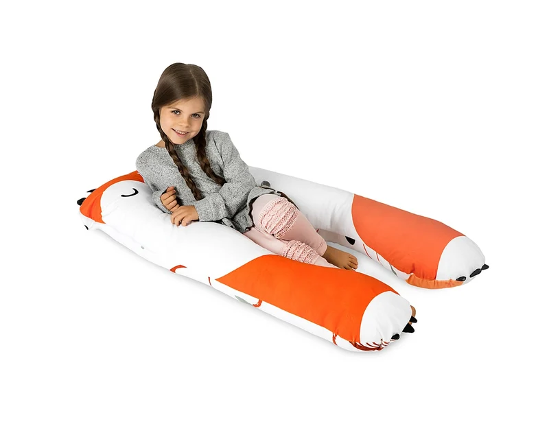 KomfortKissen+™ Kids – Ergonomisches Kinder-Körperkissen