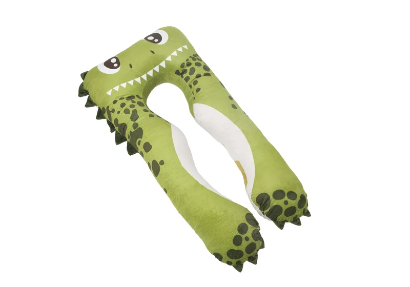 KomfortKissen+™ Kids – Ergonomisches Kinder-Körperkissen