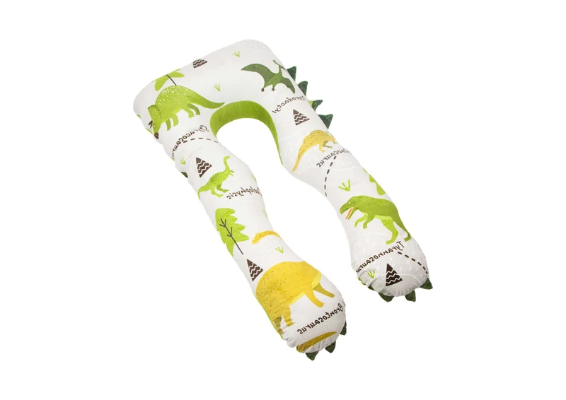 KomfortKissen+™ Kids – Ergonomisches Kinder-Körperkissen