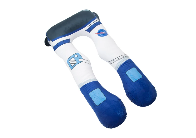 KomfortKissen+™ Kids – Ergonomisches Kinder-Körperkissen