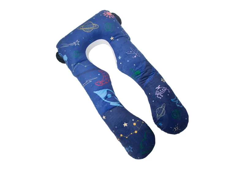 KomfortKissen+™ Kids – Ergonomisches Kinder-Körperkissen
