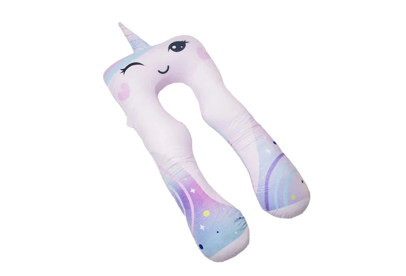KomfortKissen+™ Kids – Ergonomisches Kinder-Körperkissen