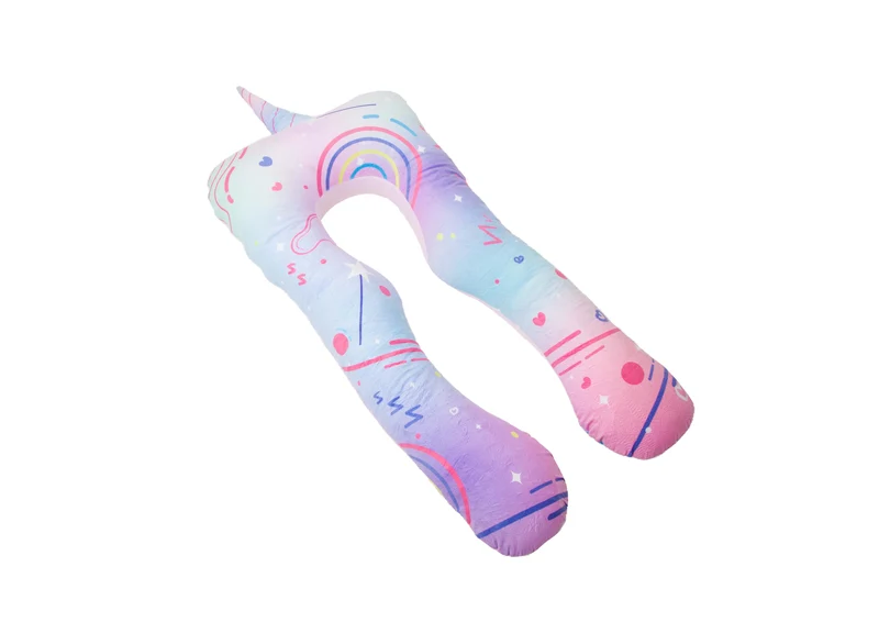 KomfortKissen+™ Kids – Ergonomisches Kinder-Körperkissen